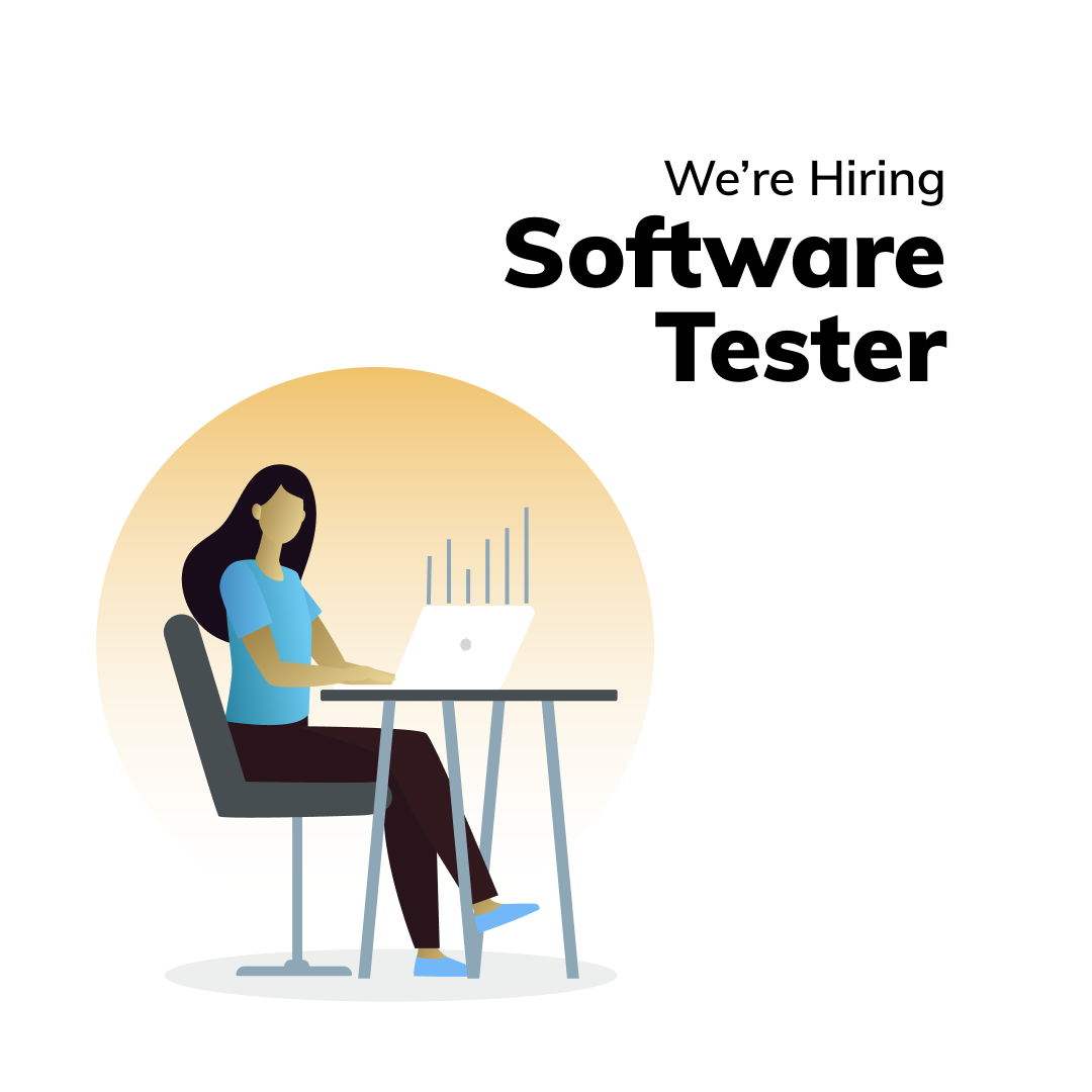 gambar Junior Software Tester