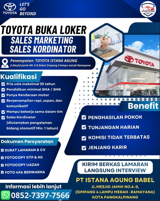 gambar Sales Marketing
